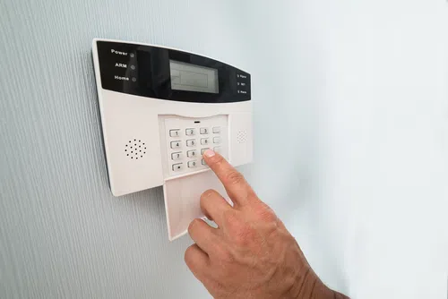 Cleveland Community Locksmith Cleveland, OH 216-654-9365 - keyless-lock